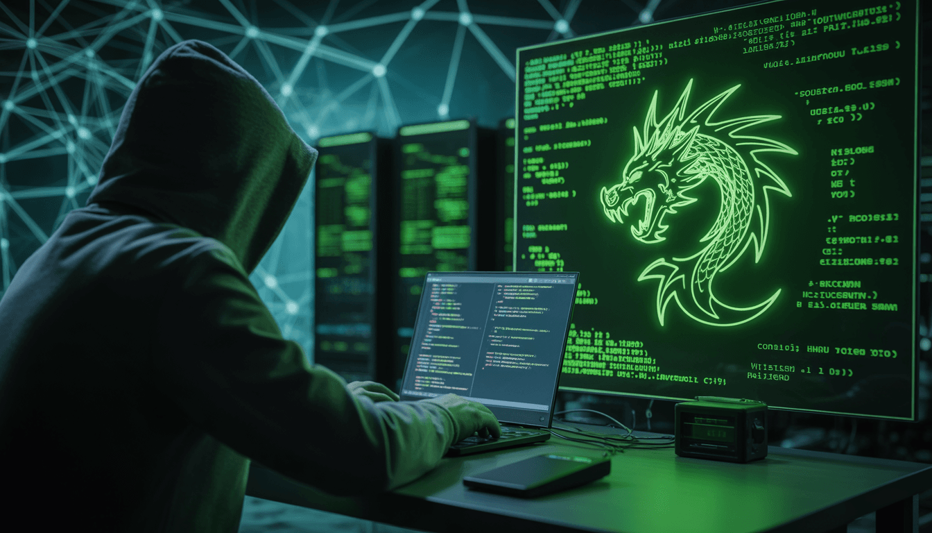 Linux for Ethical Hacking: From Beginner to Pro